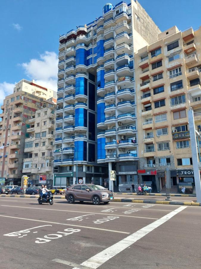 Your Home Apartment Alexandria Exterior photo