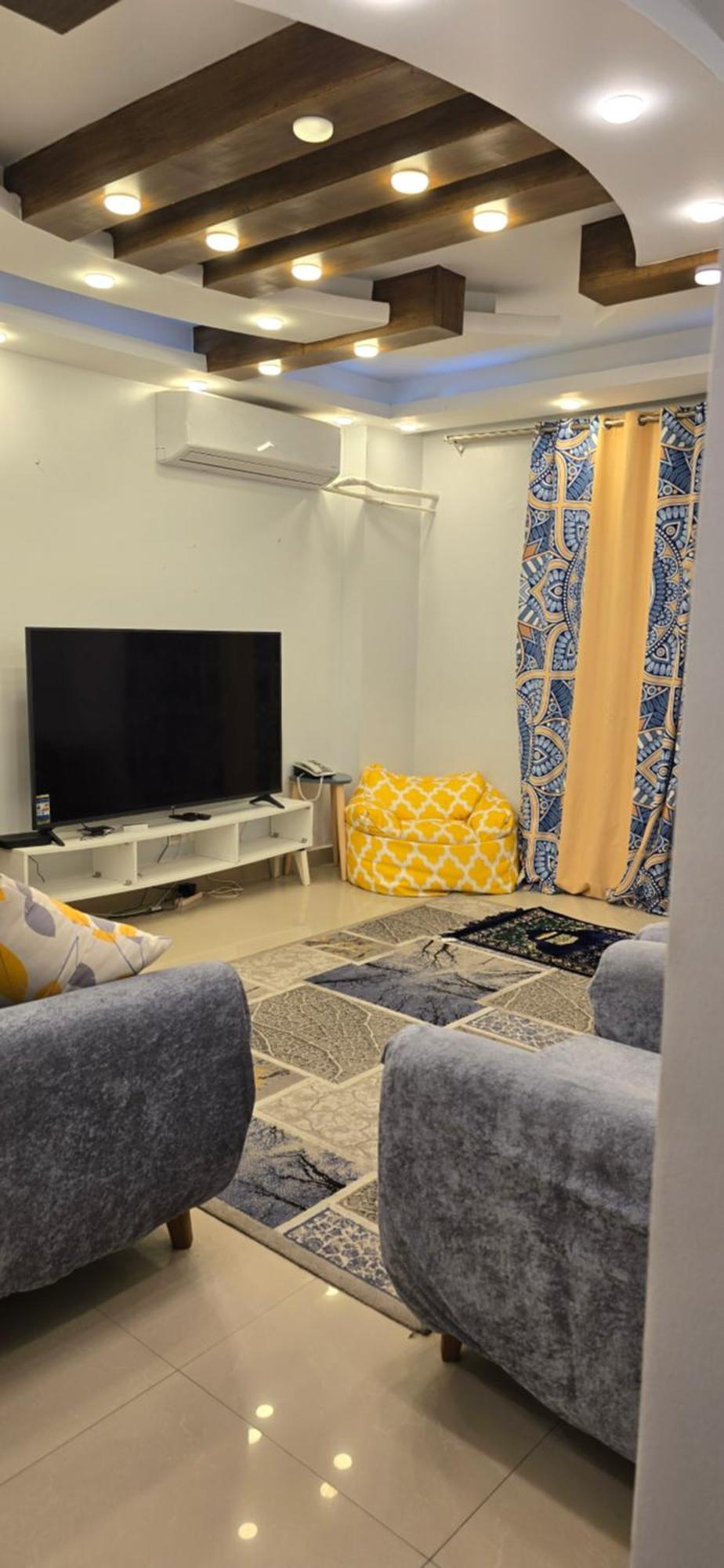 Your Home Apartment Alexandria Exterior photo